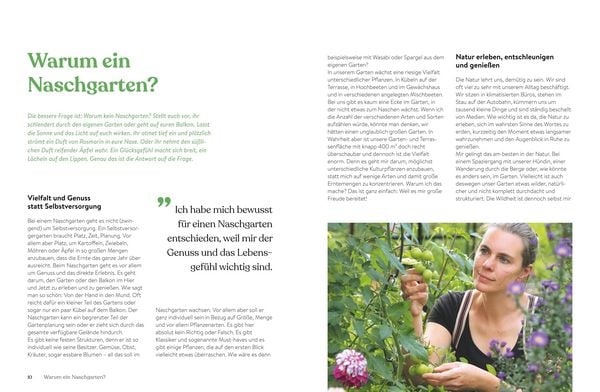 Produktbild: Pfl&uuml;ck dich gl&uuml;cklich!