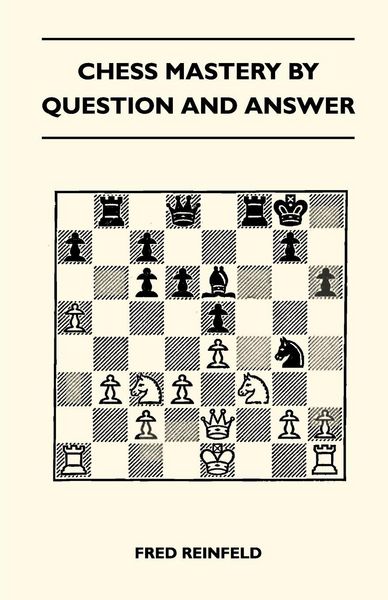 Produktbild: Chess Mastery By Question And Answer