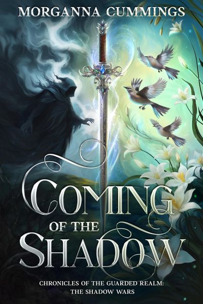 Produktbild: Coming of the Shadow