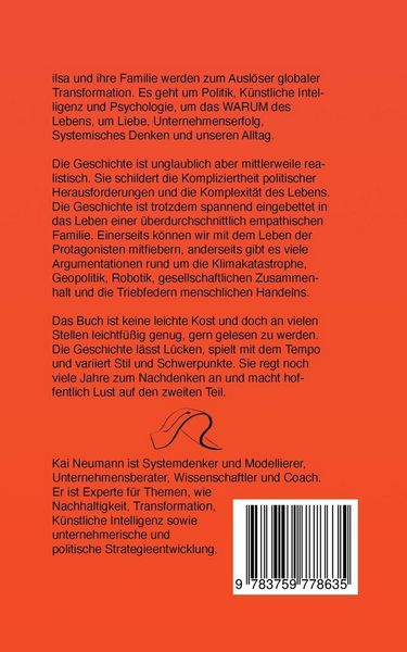 Produktbild: The WHY of life