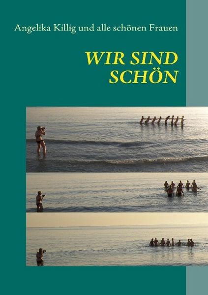 Produktbild: Wir sind sch&ouml;n