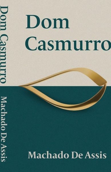 Produktbild: Dom Casmurro By