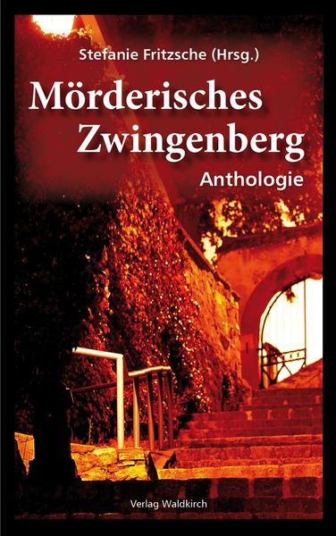 Produktbild: M&ouml;rderisches Zwingenberg