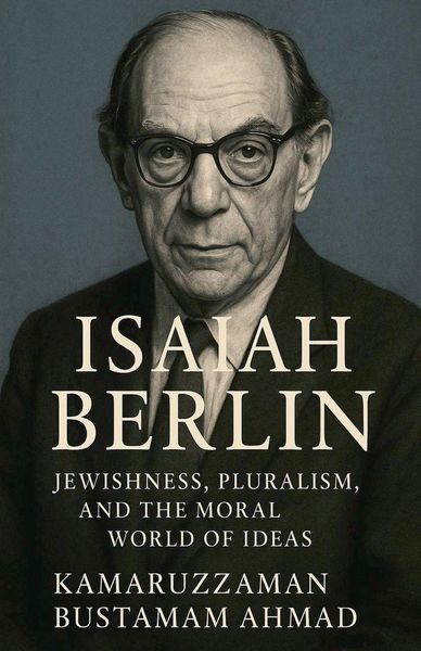 Produktbild: Isaiah Berlin