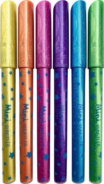 Produktbild: Meine ersten Glitzerstifte