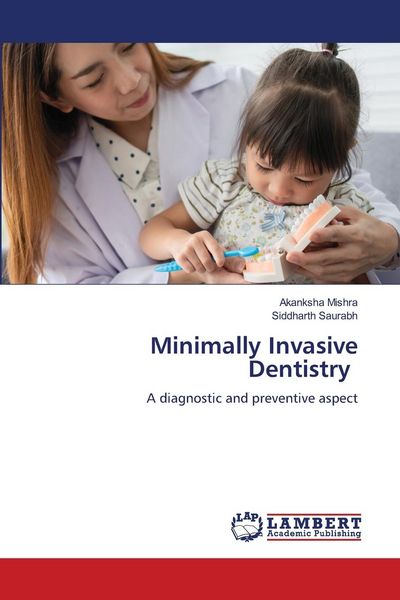 Produktbild: Minimally Invasive Dentistry