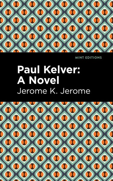 Produktbild: Paul Kelver