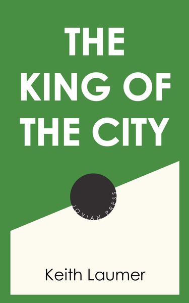 Produktbild: The King of the City