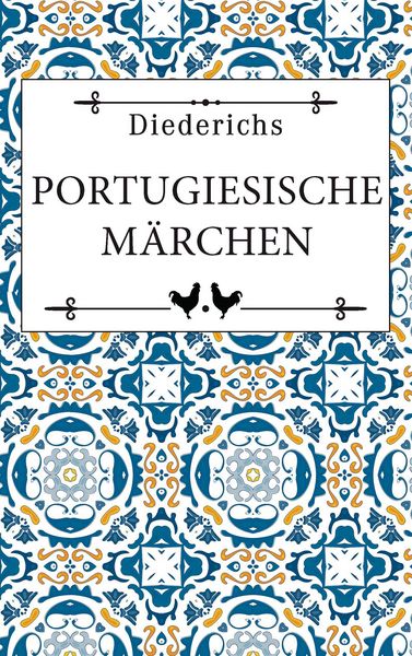 Produktbild: Portugiesische M&auml;rchen