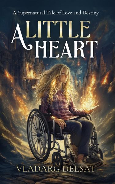 Produktbild: A Little Heart