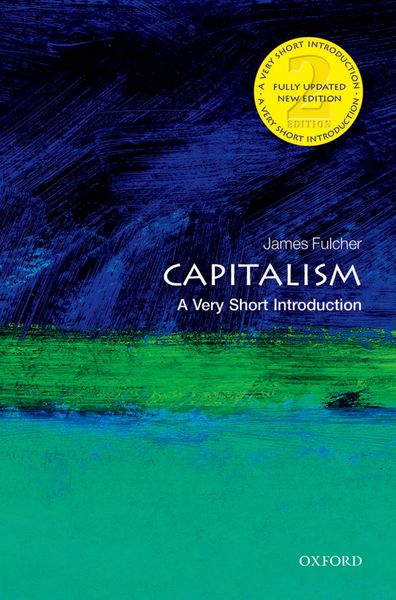 Produktbild: Capitalism