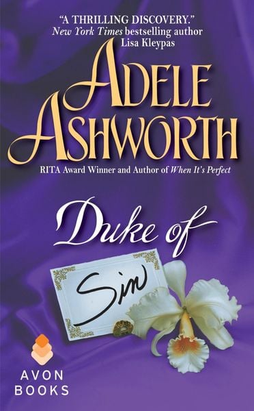 Produktbild: Duke of Sin