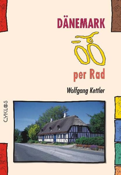 Produktbild: D&auml;nemark per Rad
