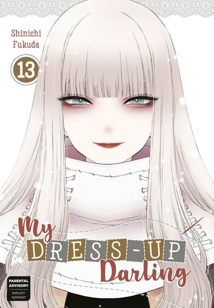 Produktbild: My Dress-Up Darling 13