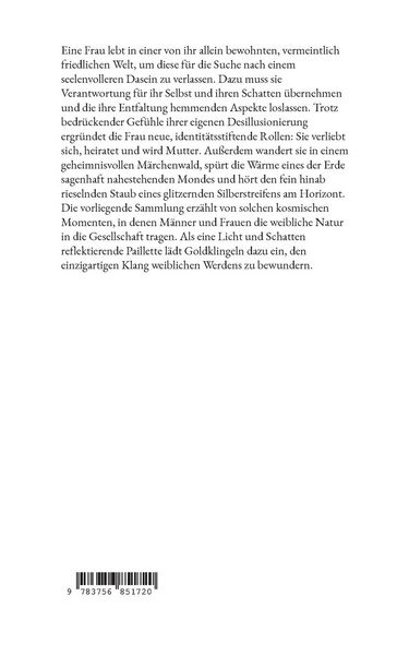 Produktbild: Goldklingeln