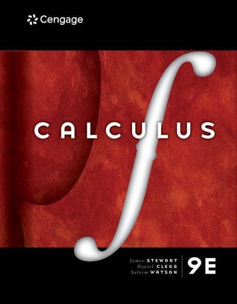 Produktbild: Calculus