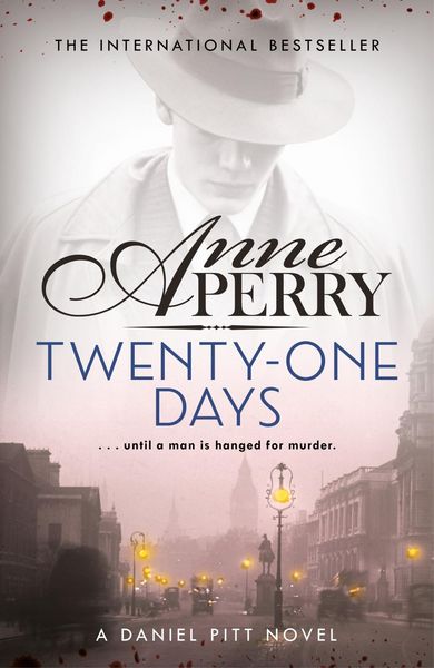 Produktbild: Twenty-One Days