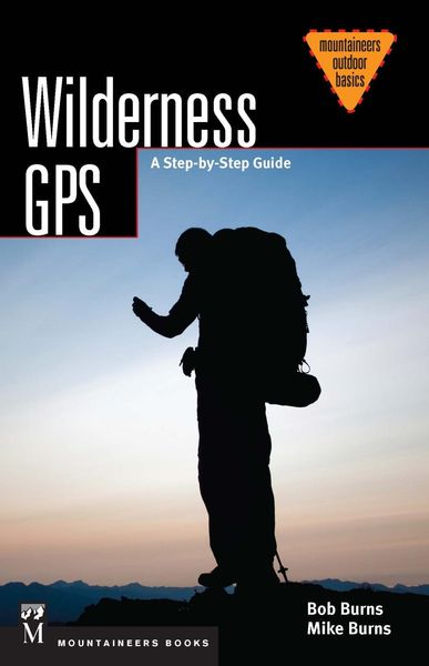 Produktbild: Wilderness GPS