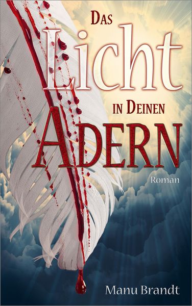 Produktbild: Das Licht in deinen Adern