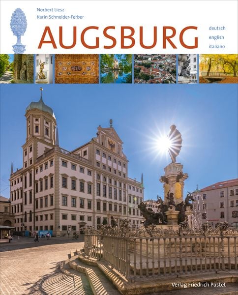 Produktbild: Augsburg