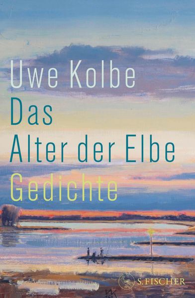 Produktbild: Das Alter der Elbe