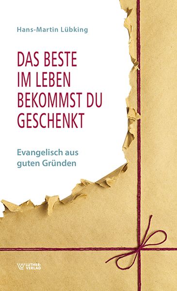 Produktbild: Das Beste im Leben bekommst Du geschenkt