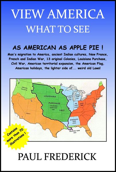 Produktbild: View America: As American as Apple Pie