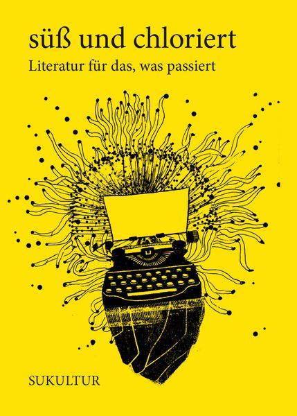 Produktbild: S&uuml;&szlig; und chloriert