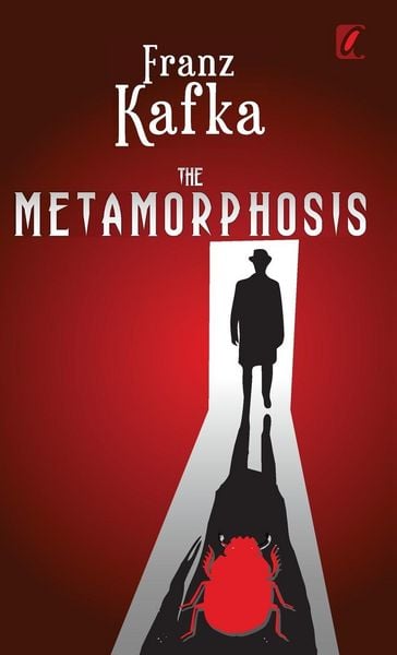 Produktbild: The Metamorphosis