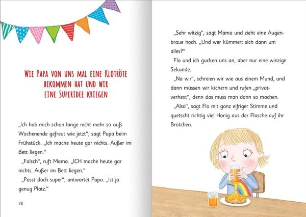 Produktbild: Ziemlich beste Schwestern &ndash; Die ziemlich besten Abenteuer (Ziemlich beste Schwestern)