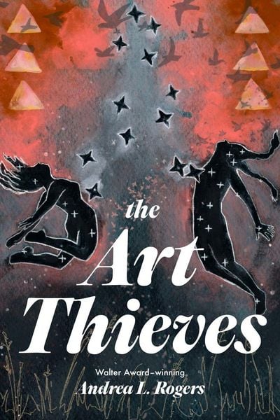 Produktbild: The Art Thieves