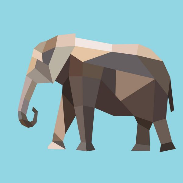 Produktbild: Paint by Sticker Kids: Zoo Animals