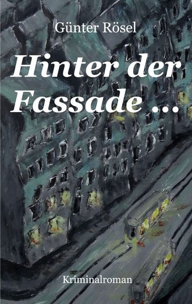 Produktbild: Hinter der Fassade ...