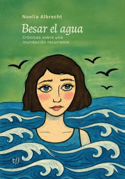 Produktbild: Besar el agua