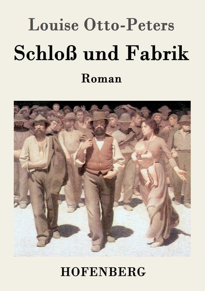 Produktbild: Schlo&szlig; und Fabrik
