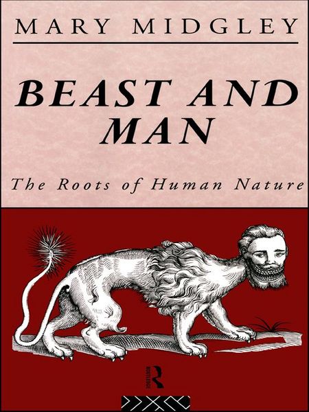 Produktbild: Beast and Man
