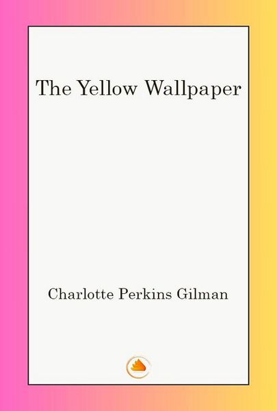 Produktbild: The Yellow Wallpaper