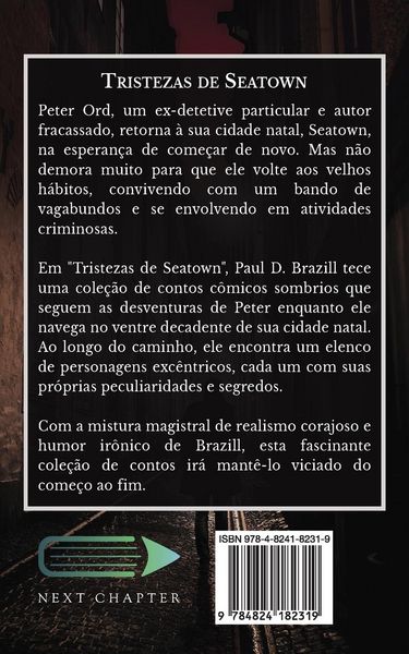Produktbild: Tristezas de Seatown