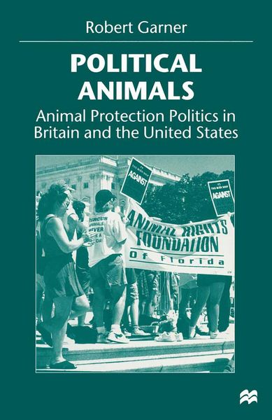 Produktbild: Political Animals