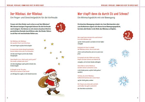 Produktbild: Komm wir feiern! Weihnachten