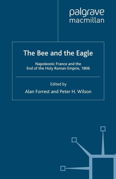 Produktbild: The Bee and the Eagle