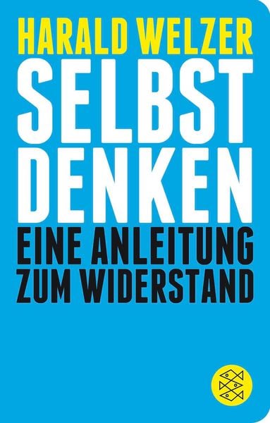 Produktbild: Selbst denken