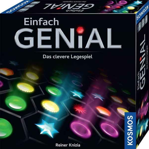 Produktbild: Einfach Genial