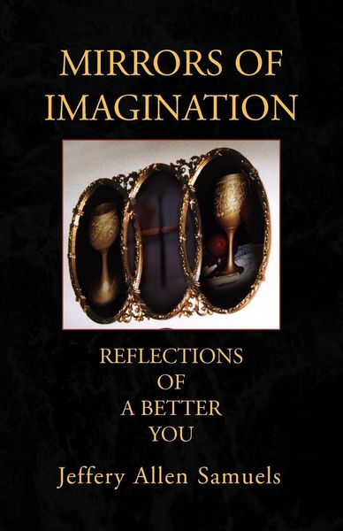 Produktbild: Mirrors of Imagination