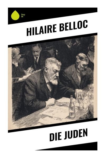 Produktbild: Die Juden