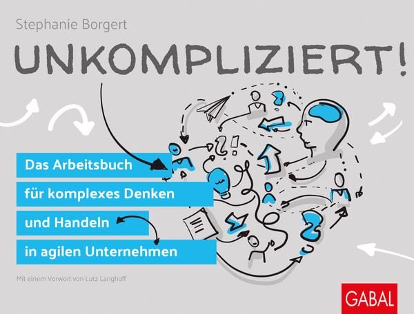 Produktbild: Unkompliziert!