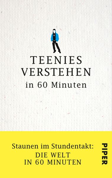 Produktbild: Teenies verstehen in 60 Minuten