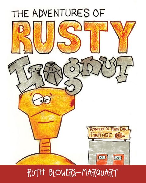 Produktbild: The Adventures of Rusty Lugnut