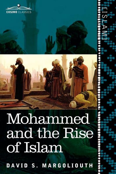 Produktbild: Mohammed and the Rise of Islam