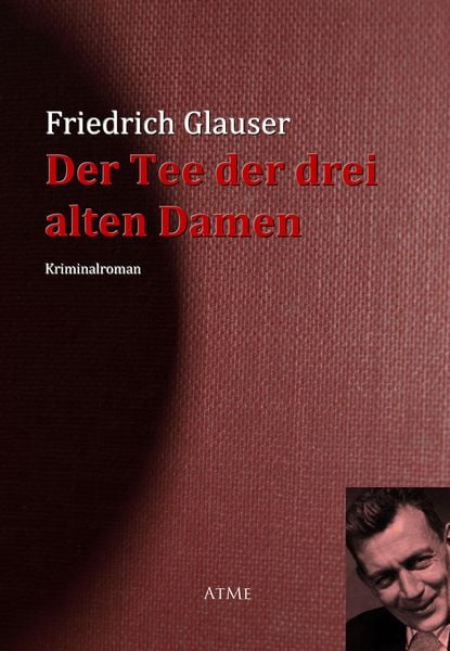 Produktbild: Der Tee der drei alten Damen